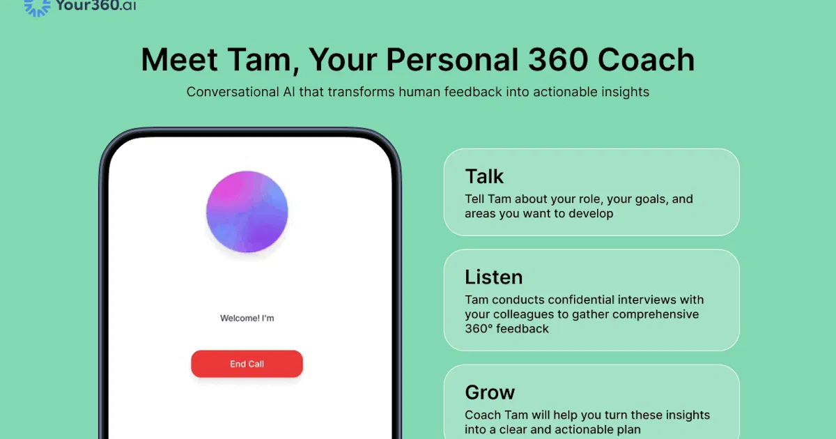 Your360 AI