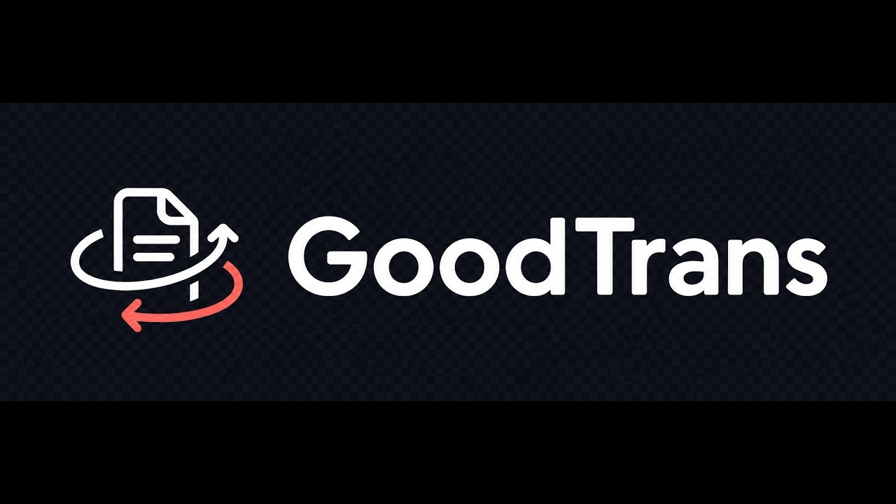 GoodTrans gallery image