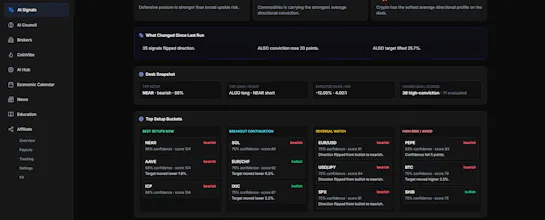 Air Radar gallery image