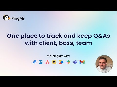 PingMi gallery image