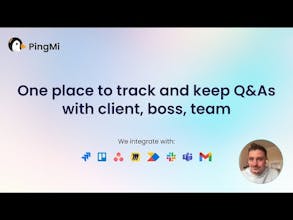 PingMi gallery image