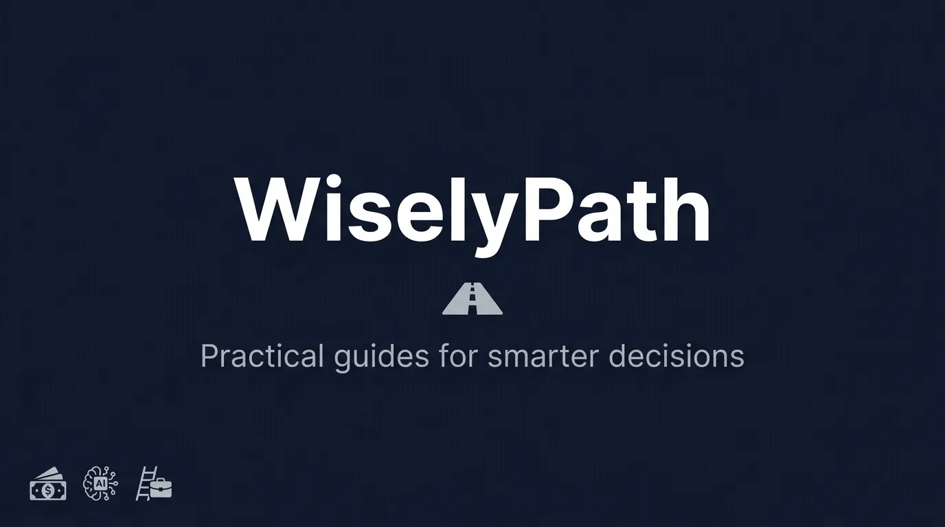 WiselyPath gallery image