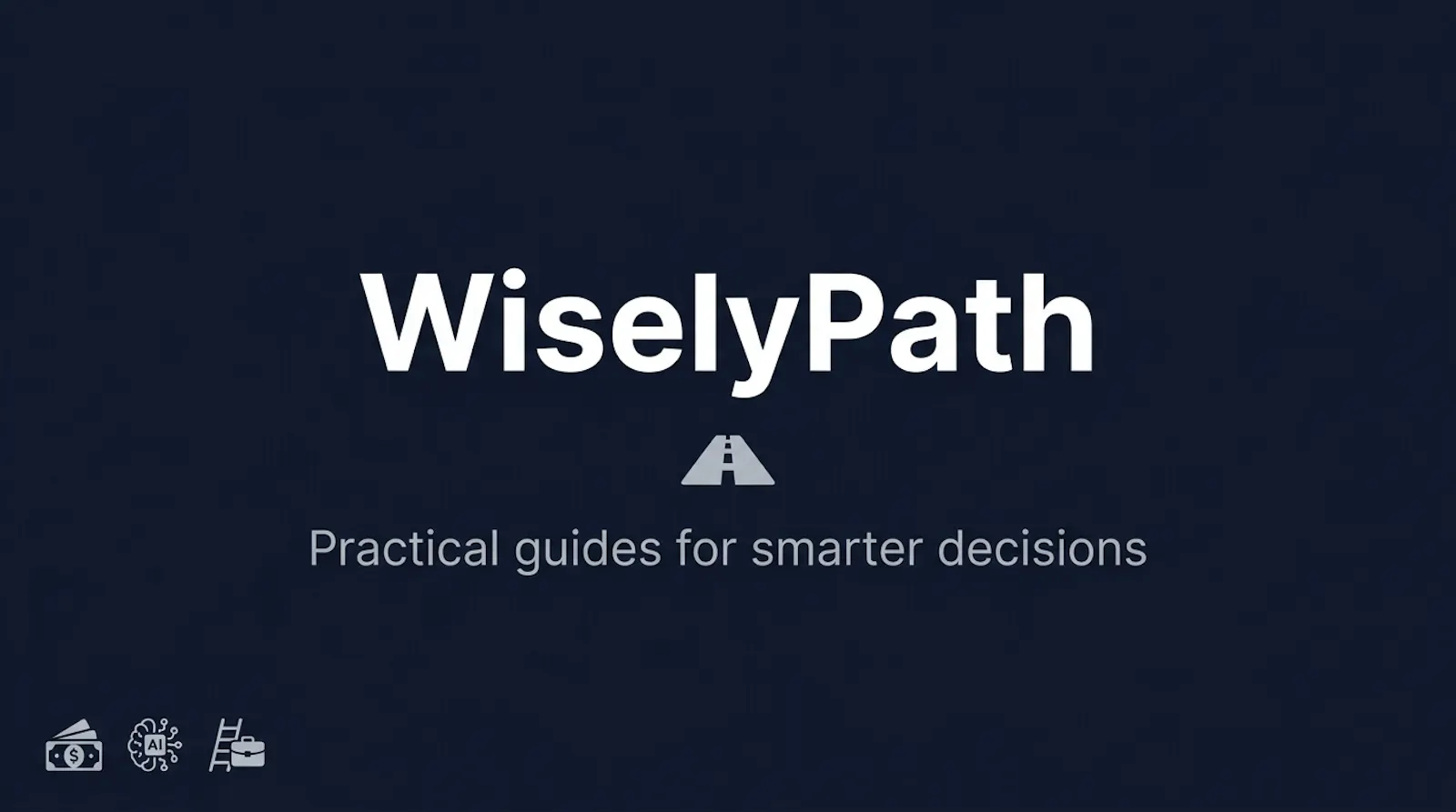 WiselyPath screenshot 1