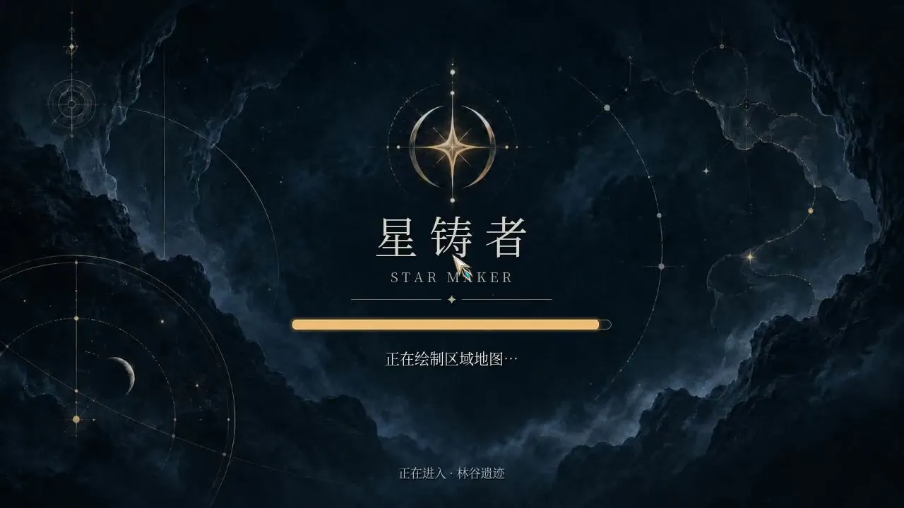 Starforger gallery image