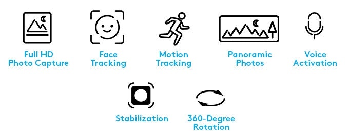 PLEN Cube gallery image