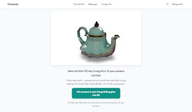 Camerar gallery image