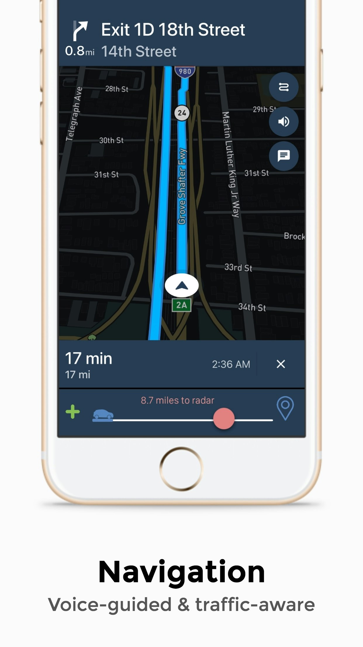 Copdrop gallery image