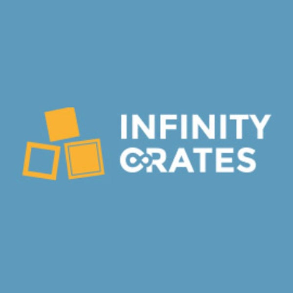 Infinity Crates