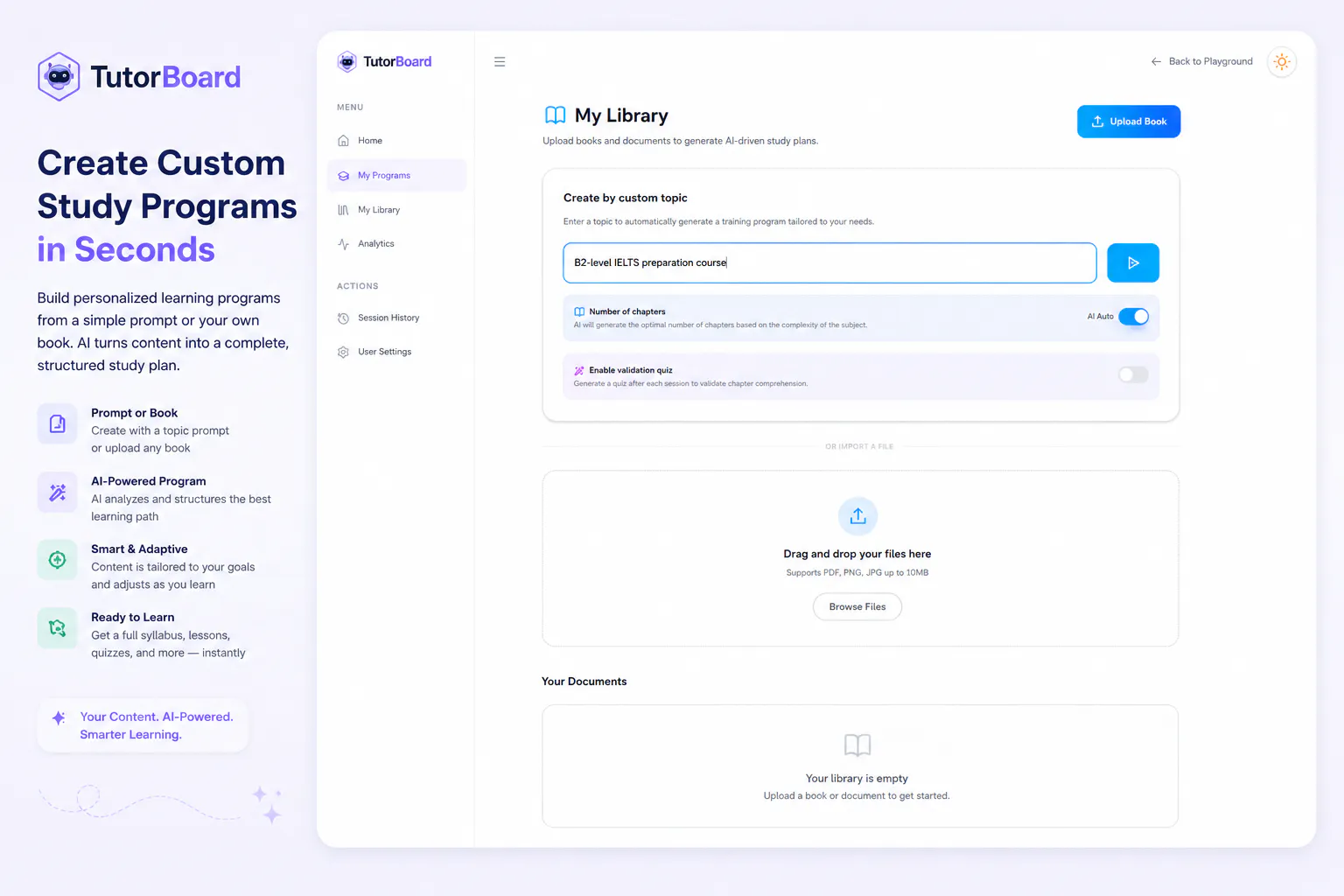 Kidaiz Launch gallery image