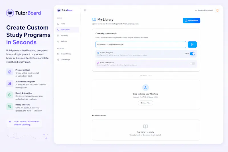 Kidaiz Launch screenshot 8