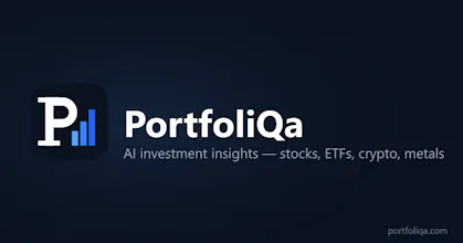 PortfoliQa gallery image