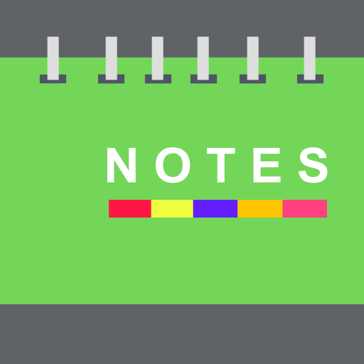 Ghi chú nhanh - Notepad