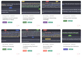HowToChat gallery image