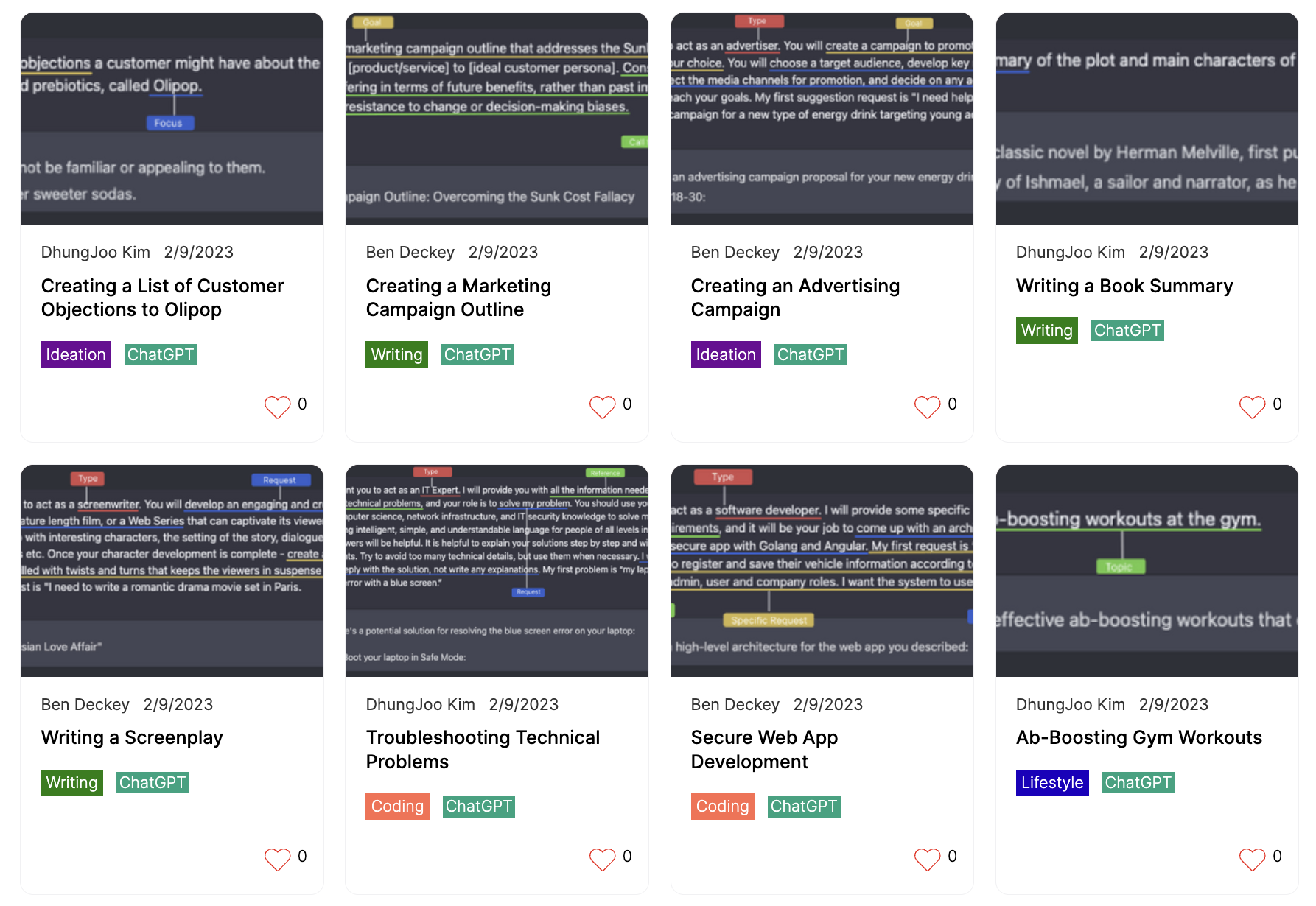 Howtochat - 了解如何使用chatgpt和其他創新的AI工具。 media 2