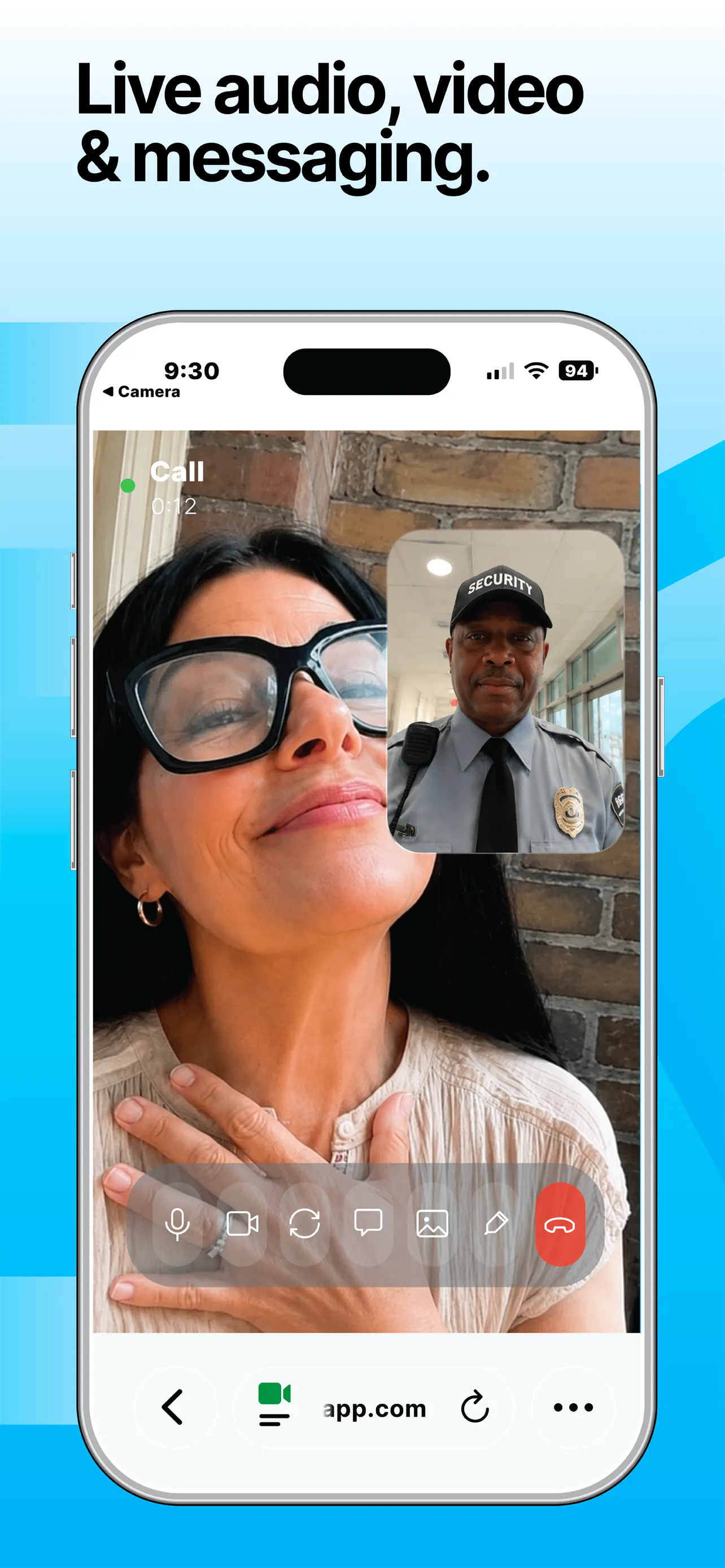 PhoneTag gallery image