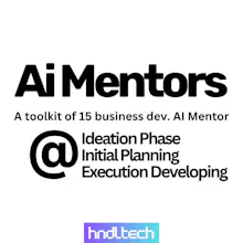 Ai Mentors gallery image