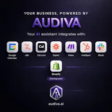 Audiva Ai gallery image