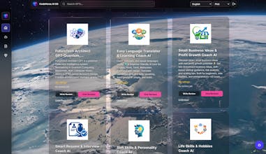 CodeVerse AI gallery image