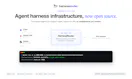 HarnessRouter Community Edition