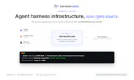 HarnessRouter Community Edition