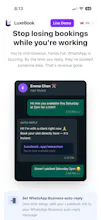 Luxebook.app gallery image