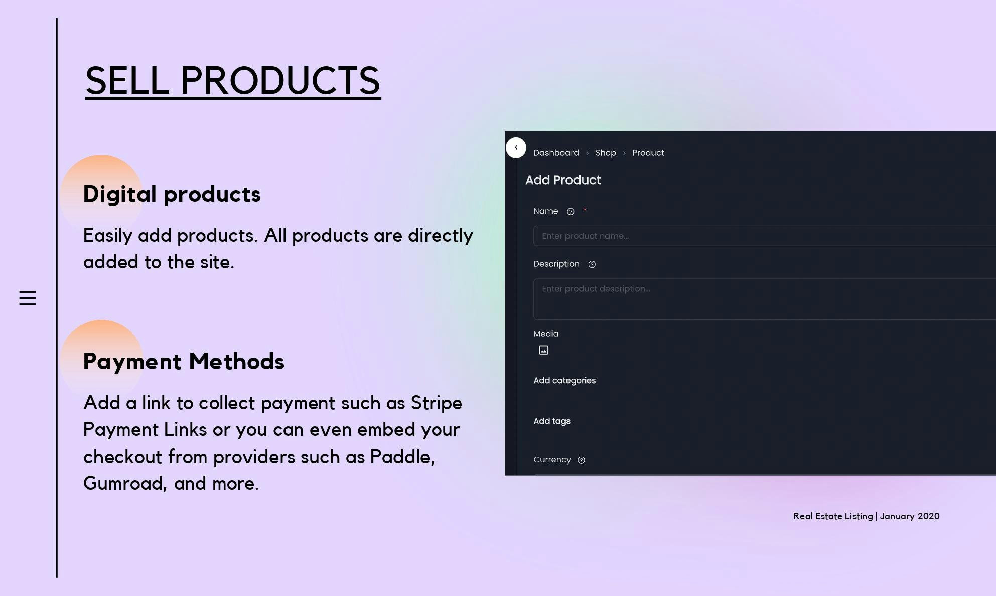 Leansence gallery image