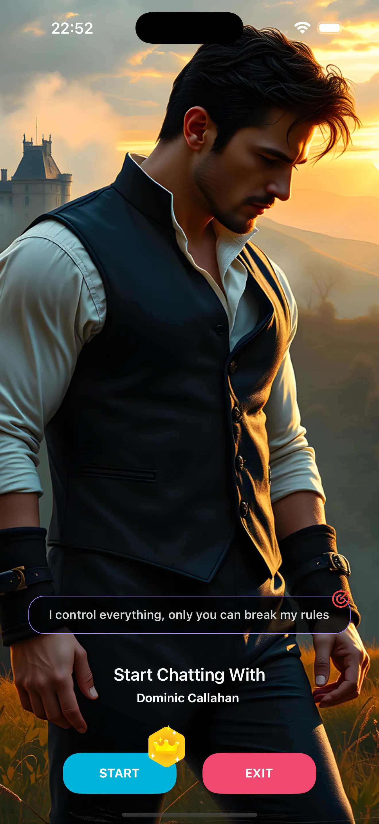 EmotiTalk gallery image