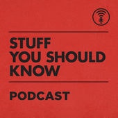 Stuff You Should Know - How homelessness works