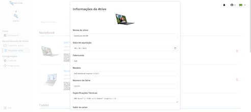 PinnSystem gallery image