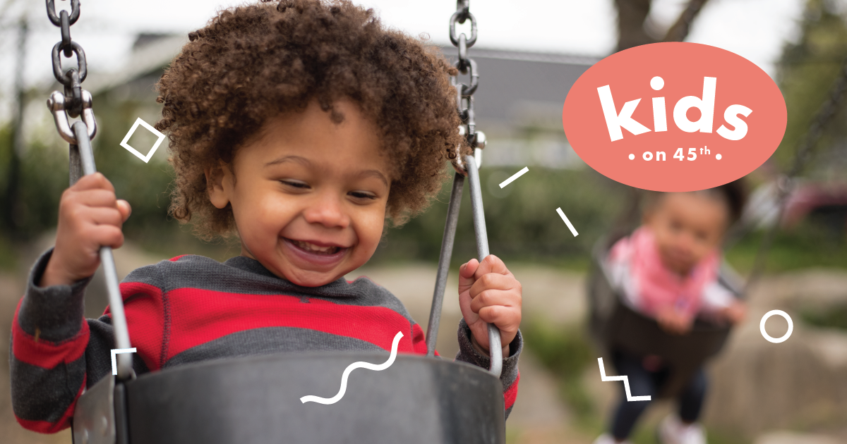 Kids on 45th gallery image