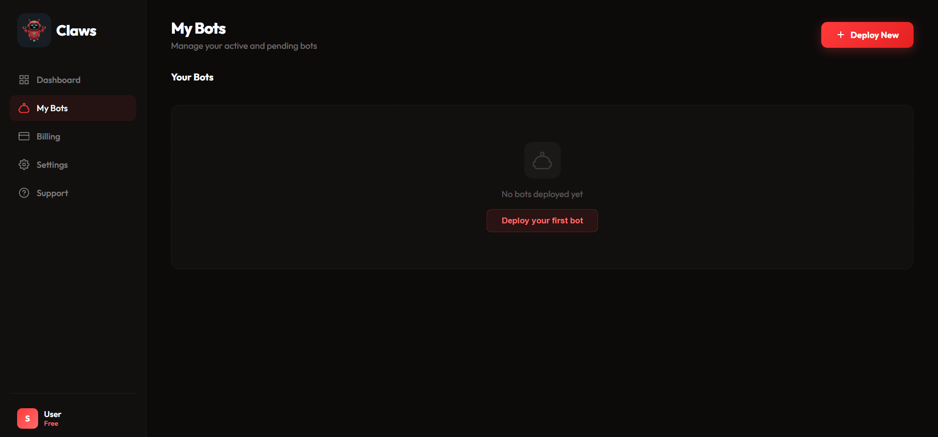 Yourclaws gallery image