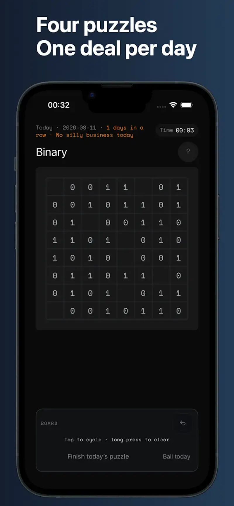 Brainfool screenshot 5