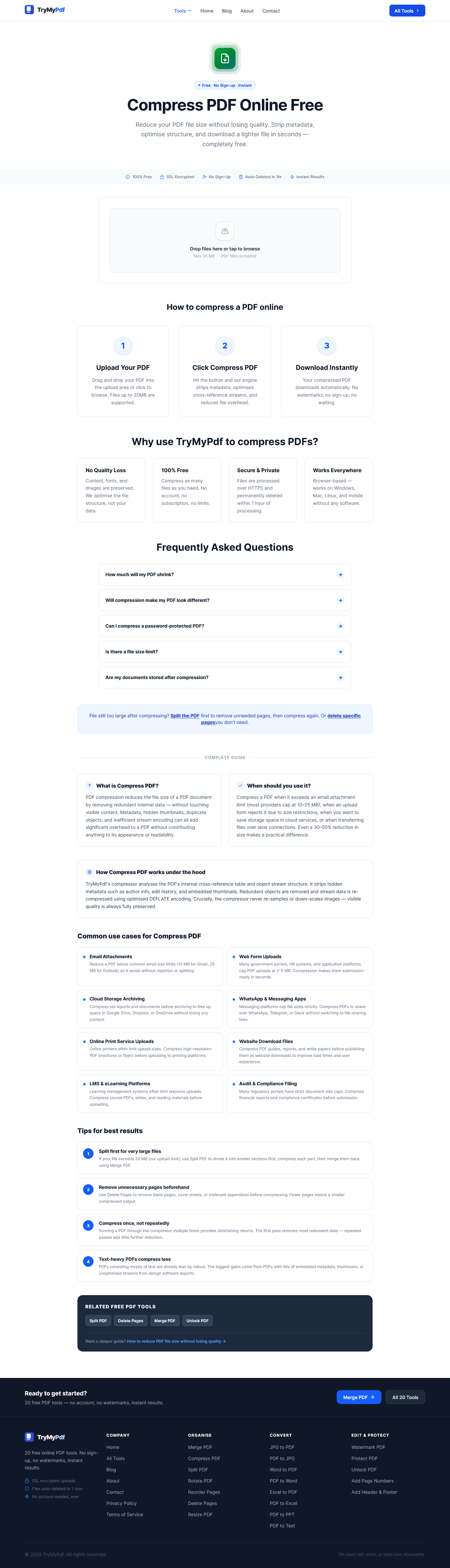 TryMyPdf gallery image
