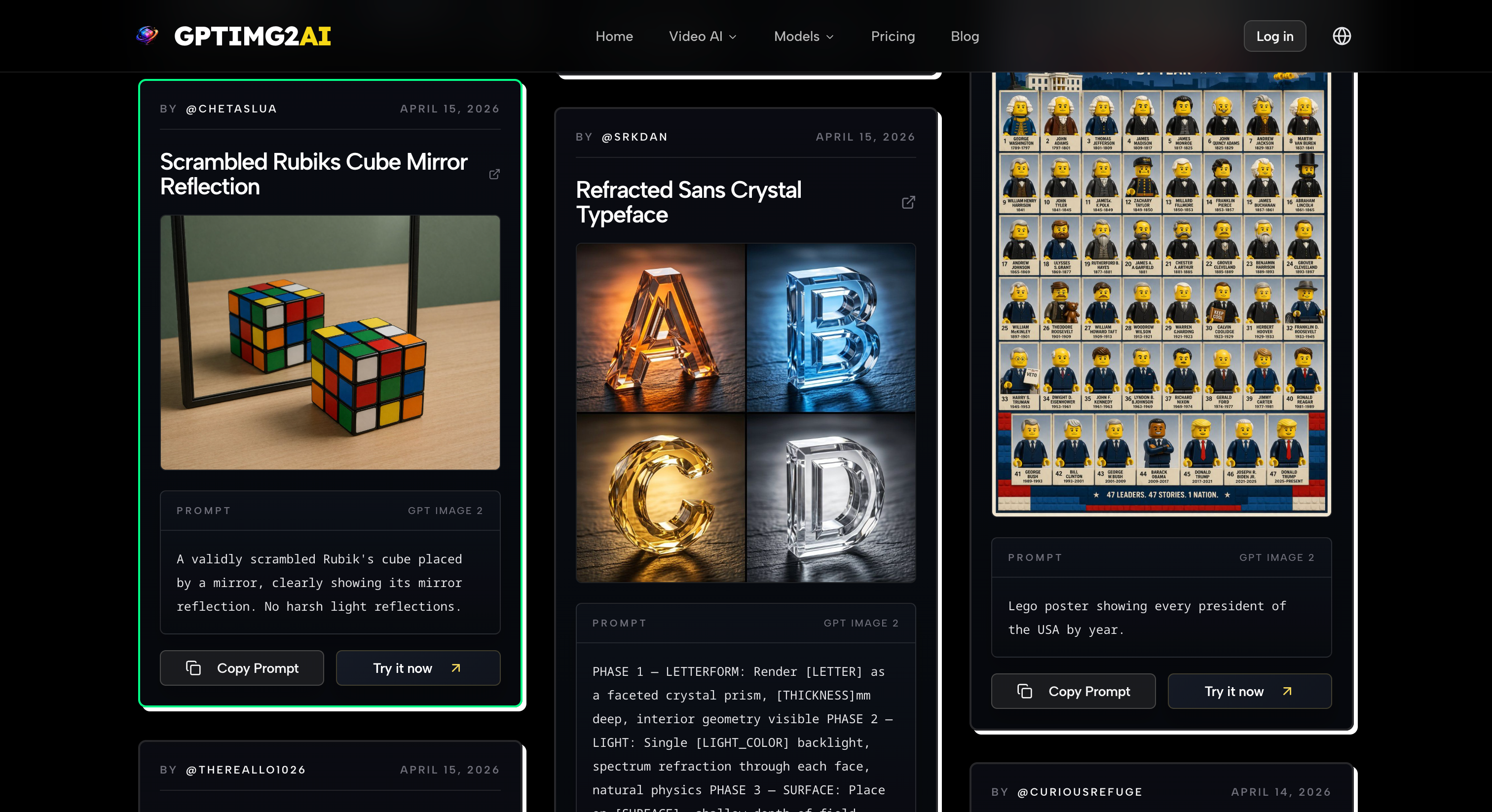 GPTIMG2 AI gallery image