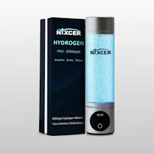 Nixcer gallery image