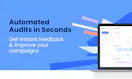 Email Audit Engine