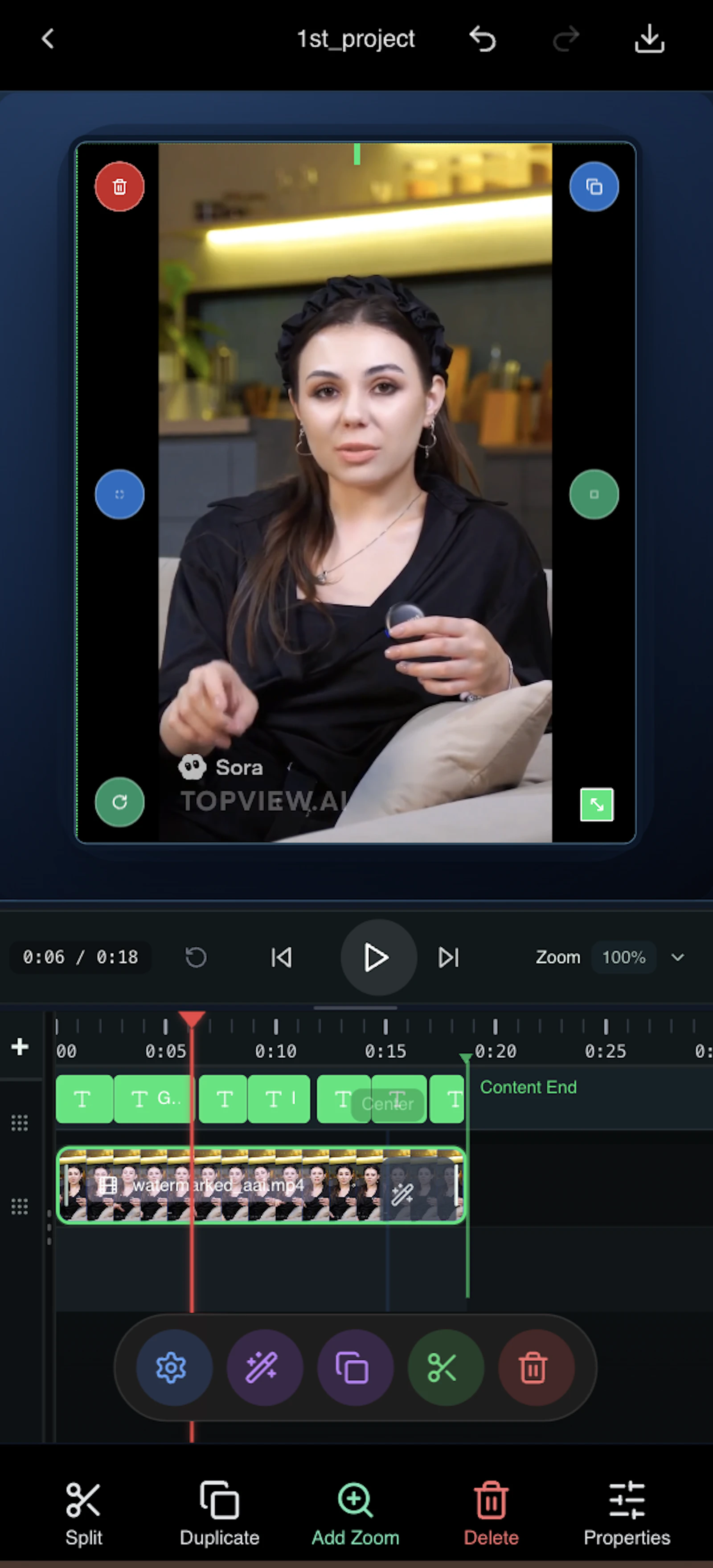 Klippy screenshot 3