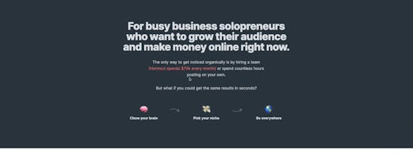 PostMate gallery image