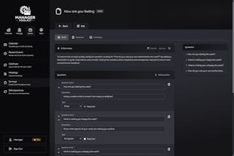 Manager Toolkit gallery image