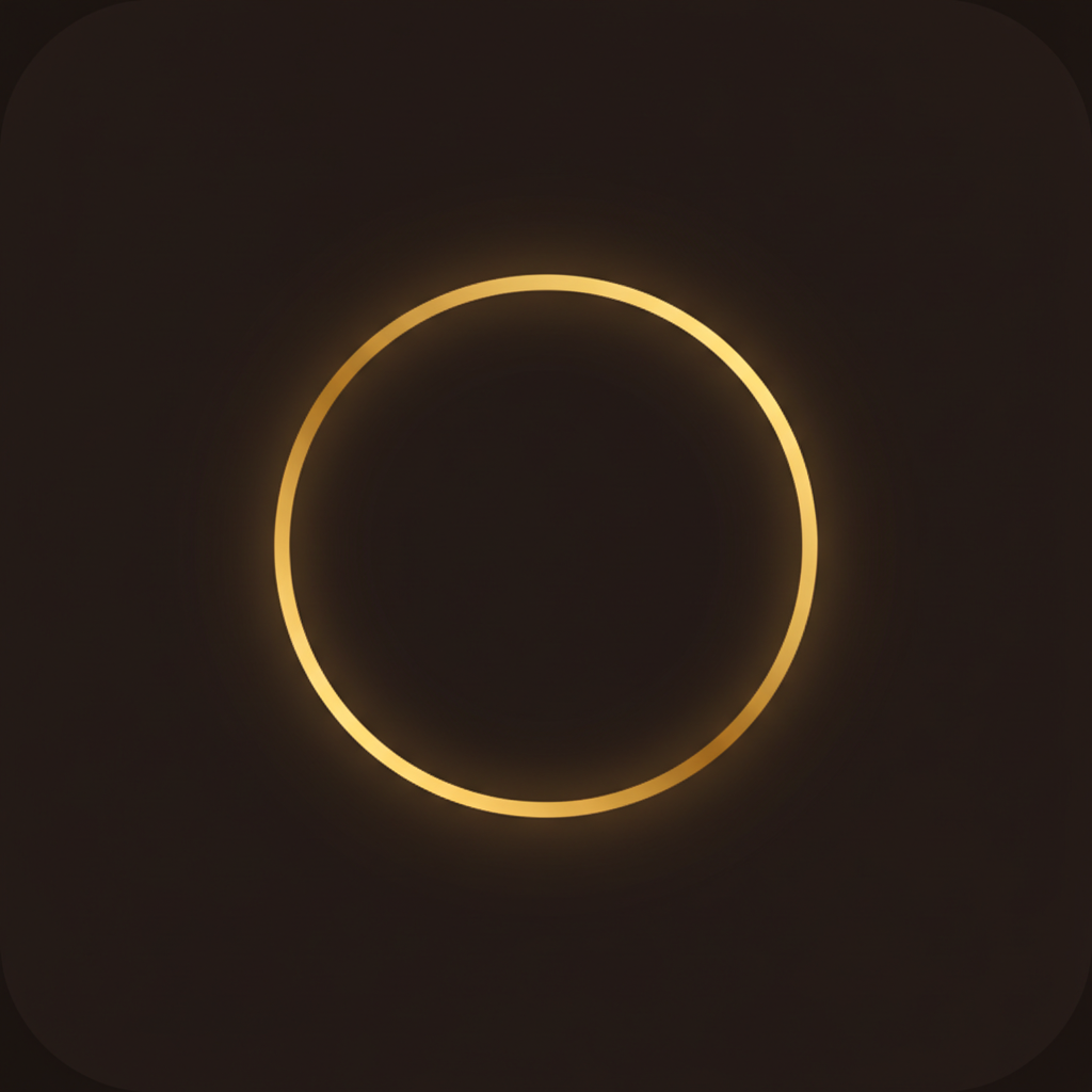 meiso — Meditation Timer with HRV