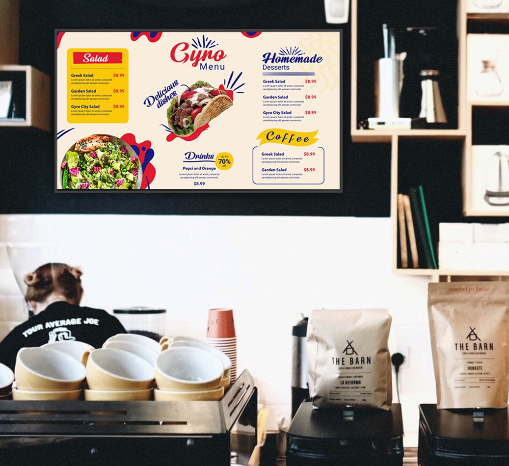 Voolsy Screen gallery image