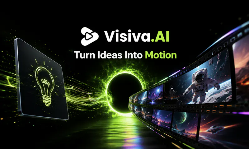 Visiva AI screenshot 1
