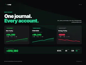 itsLedgr gallery image