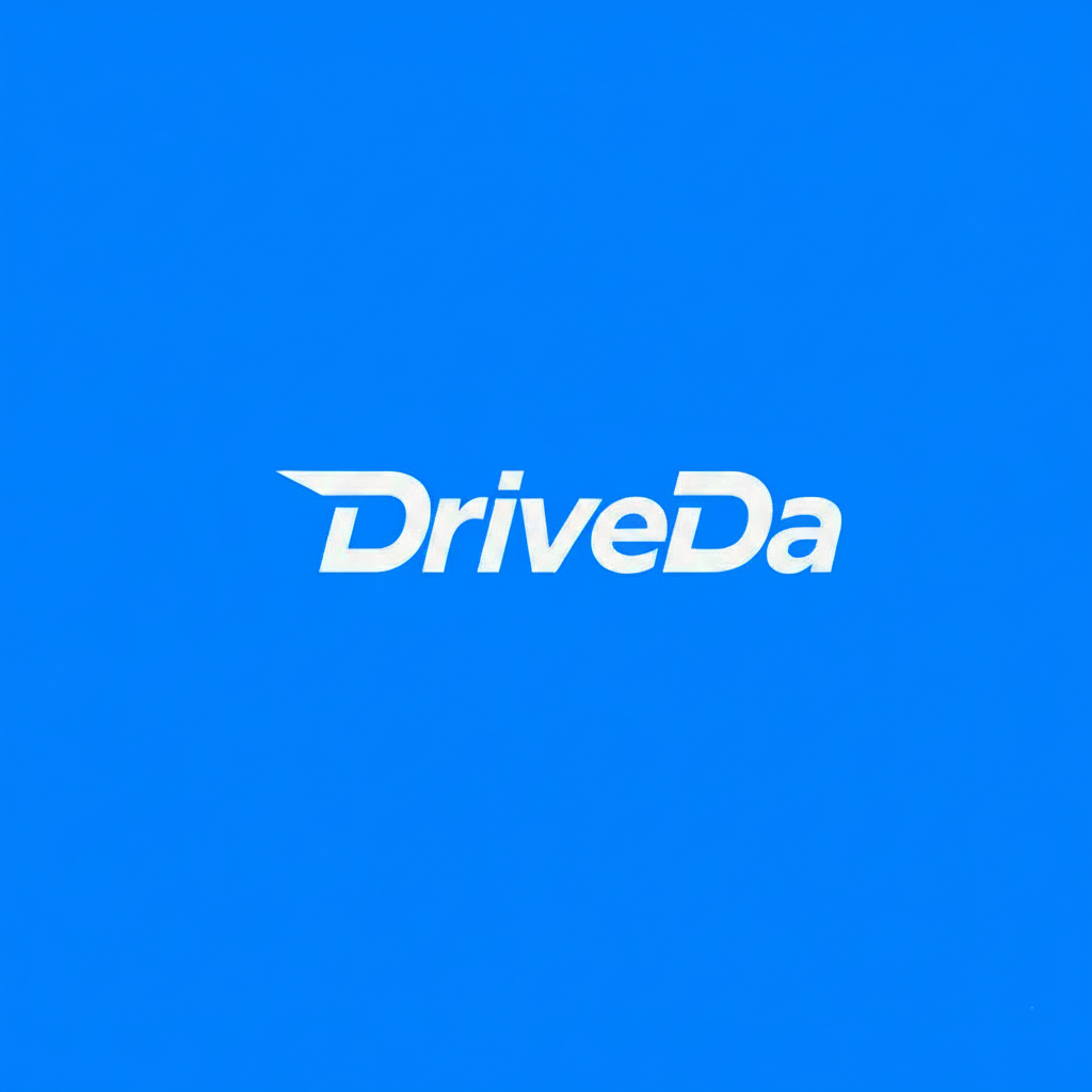 DriveDa