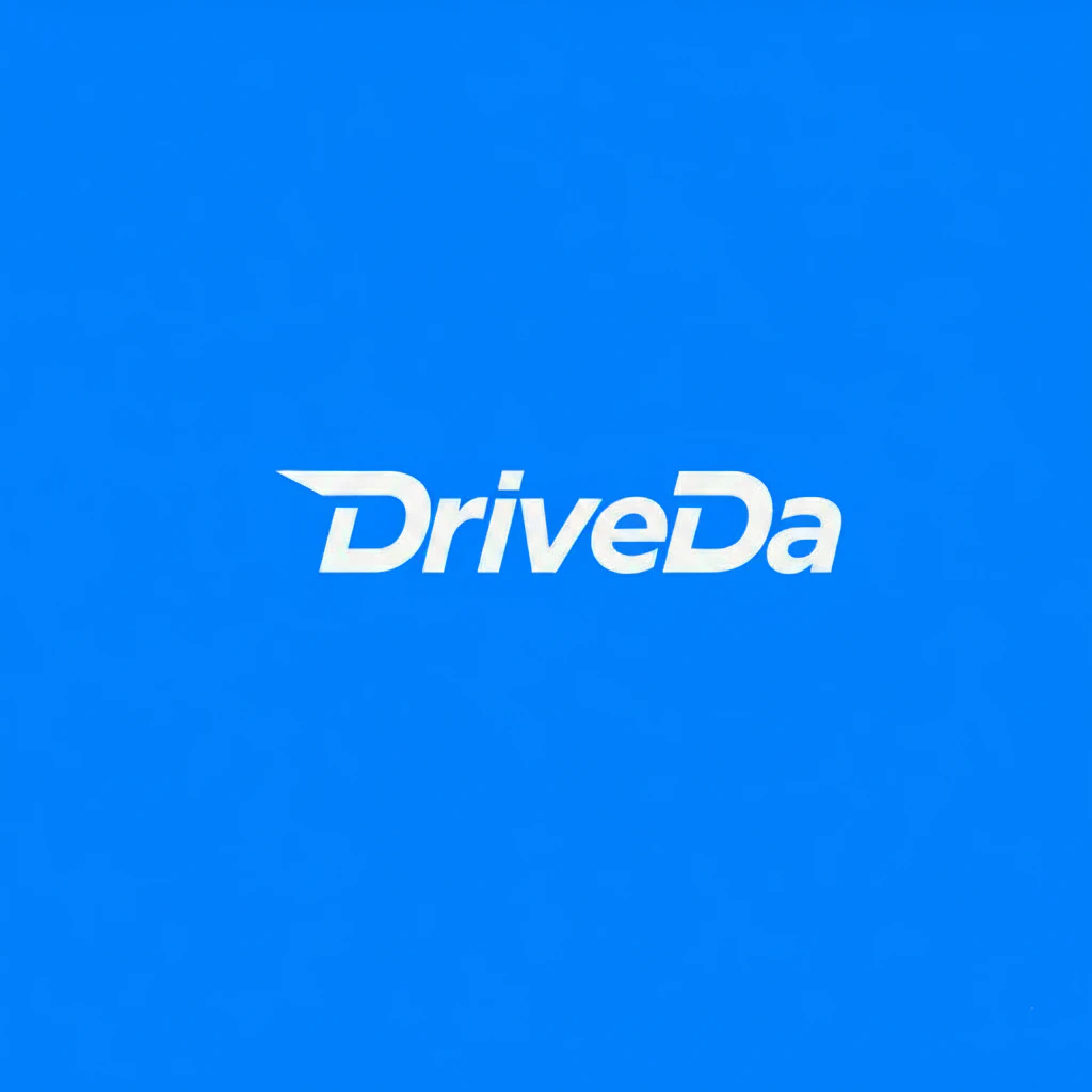 DriveDa