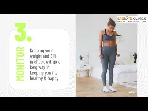 HOW TO BOOST METABOLISM gallery image