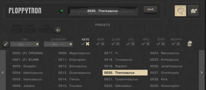 Sampleso gallery image