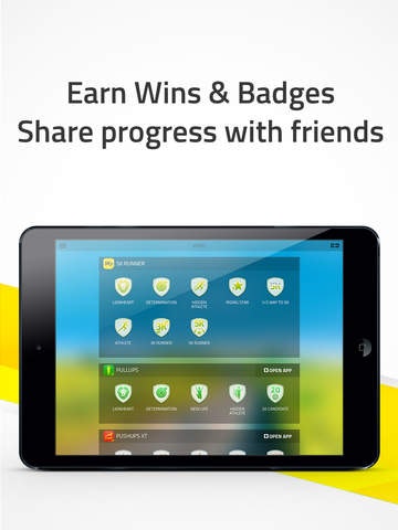 5K Runner gallery image