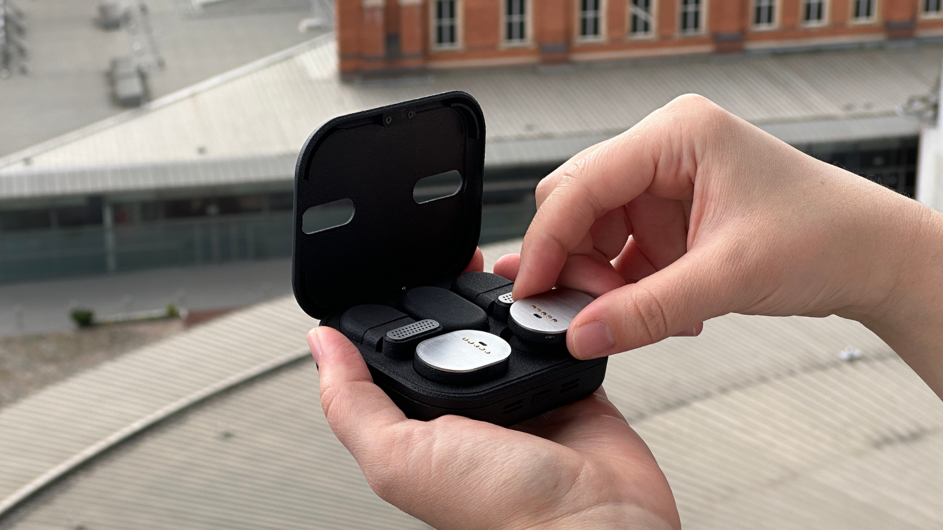 Audio Computer ™ medya 2