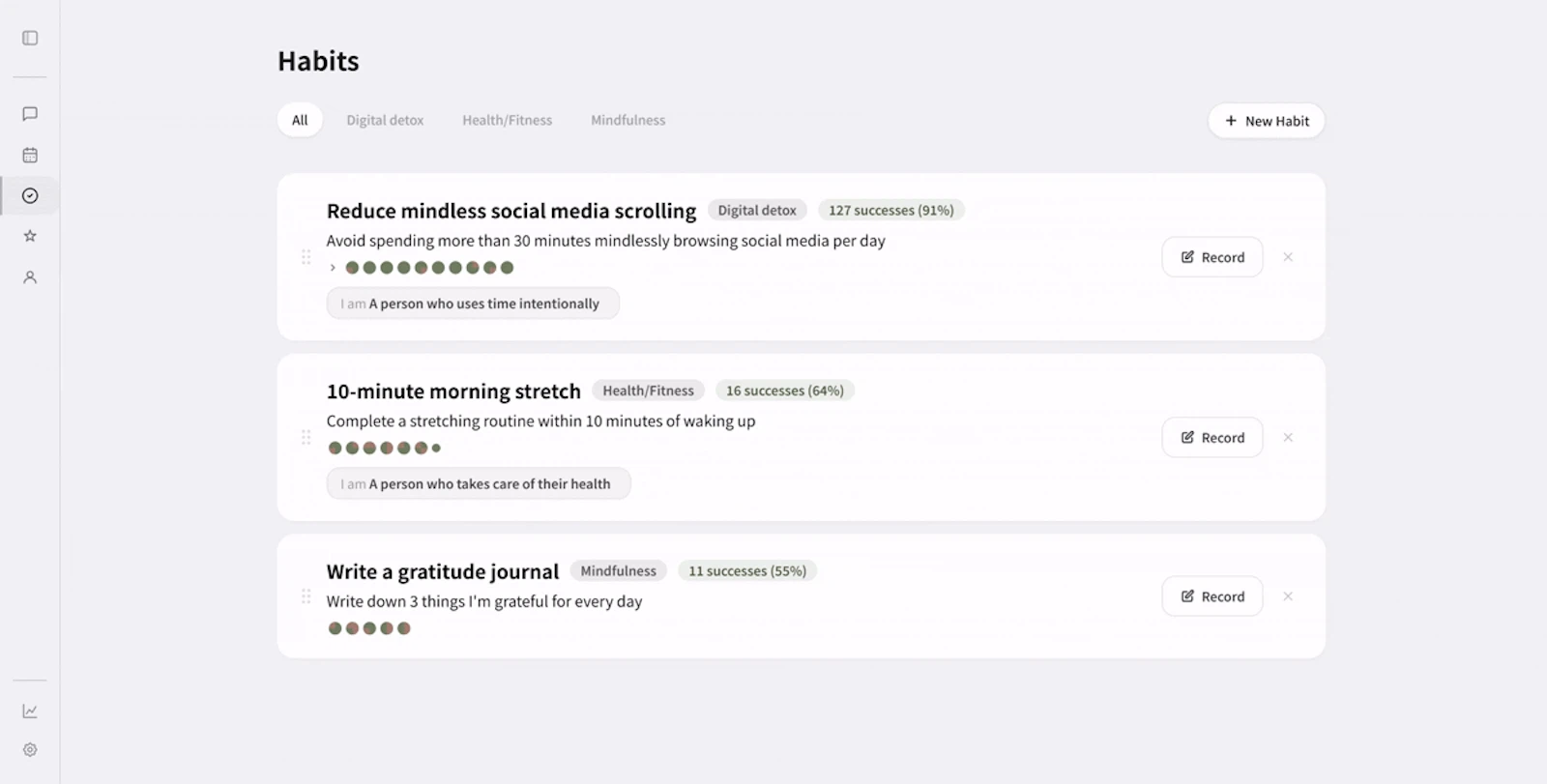 Aseity screenshot 3